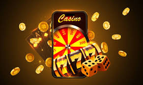 Experience the Thrill of 7Gold Live Casino Where Excitement Meets Luxury