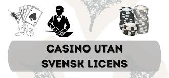 Minsta Insättning Casino Utan Svensk Licens - Bästa Alternativen -1226049041